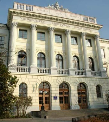 П’ятеро науковців Львівської політехніки увійшли до списку найцитованіших вчених світу