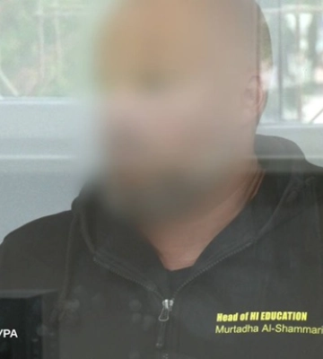 Муж харьковской балетмейстерки получил 15 лет тюрьмы за её убийство