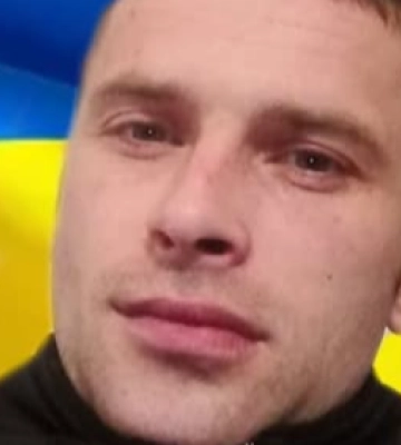 Понад пів року вважався зниклим безвісти: підтвердили загибель Героя з Волині Дмитра Макаревича