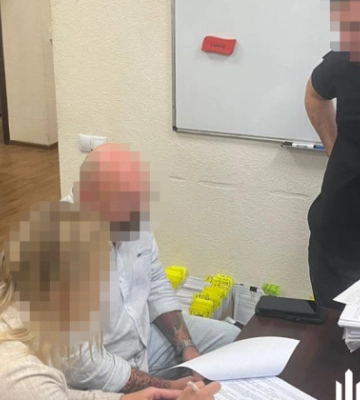 ДБР викрило новий епізод махінацій із закупівлею ліжок для військових на Дніпропетровщині