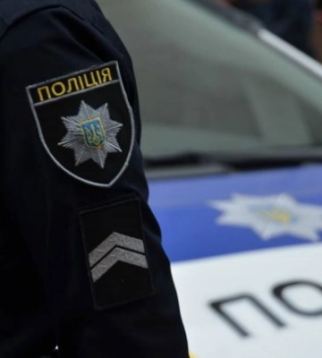 На Волині розшукали 14-річного хлопця, який пішов з дому і не повернувся