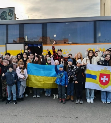 Ветерани Рівненщини у складі збірної здобули майже 30 медалей на міжнародних змаганнях