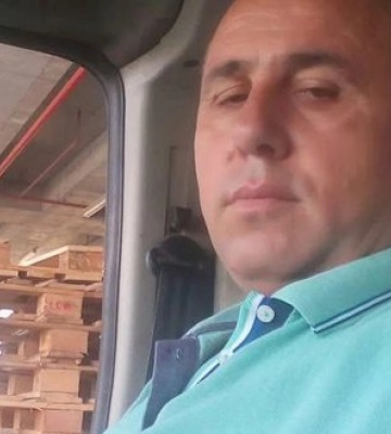 Турецький водій загинув під час нічного бомбардування Києва 28-го вересня, - ЗМІ. ФОТО