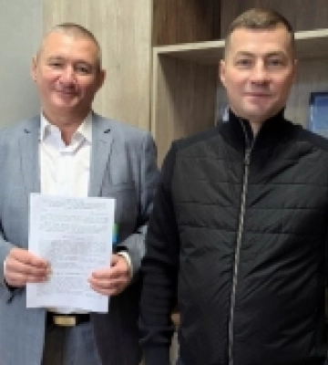 Заслужений лікар України керуватиме Рівненською медичною академією