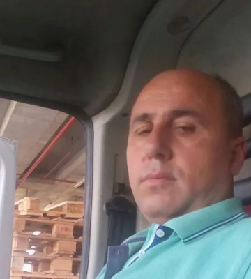 У Києві під час нічного бомбардування загинув турецький водій вантажівки