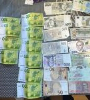 На Закарпатті 19-річна жінка за 4 тис євро організувала нелегальний перетин кордону чоловікові