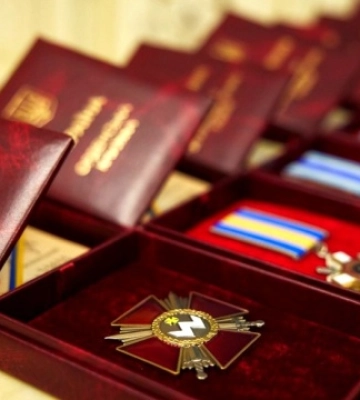 Львівська облрада закликала президента присвоїти звання Героя України Андрію Парубію