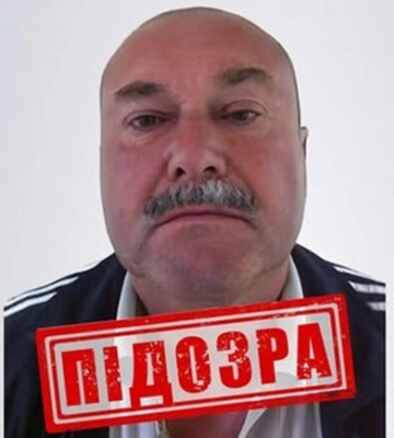 Идеолог "русского мира" в Харькове возглавил "Харьковское движение сопротивления"