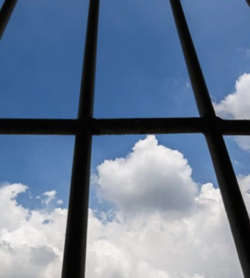Ексспівробітника херсонської колонії засудили до 15 років за держзраду
