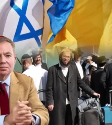 «Умань – не резиновая». Посол Украины в Израиле предлагает в следующем году ограничить въезд паломников