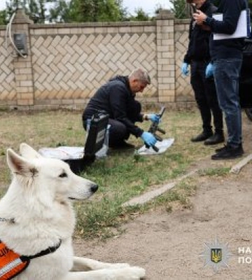 На Миколаївщині поліцейські оголосили про підозру мешканцю Вознесенська за незаконне зберігання канабісу в особливо великих&amp;hellip;