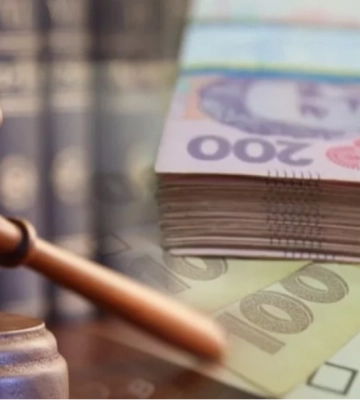 У Луцькому районі сільський голова завдав громаді збитків на 200 тисяч гривень