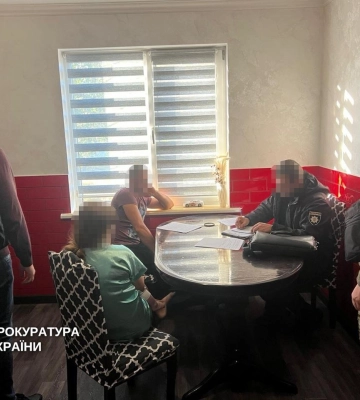 Втекти з Рівненщини за кордон коштувало до 8 000 $