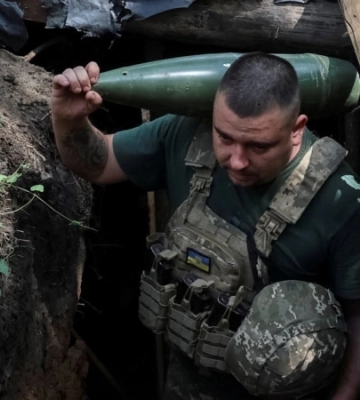 Армія РФ здійснила новий ривок до Дружківки: причини і загрози