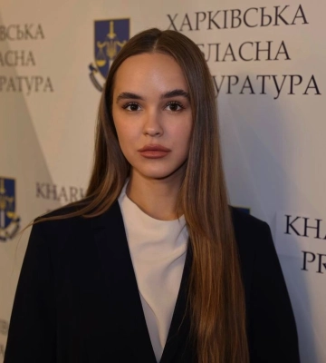 Вбивство балетмейстерки у Харкові: її чоловіка засудили на 15 років позбавлення волі
