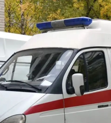 У центрі Конотопа чоловік отримав поранення в живіт кулею ППО