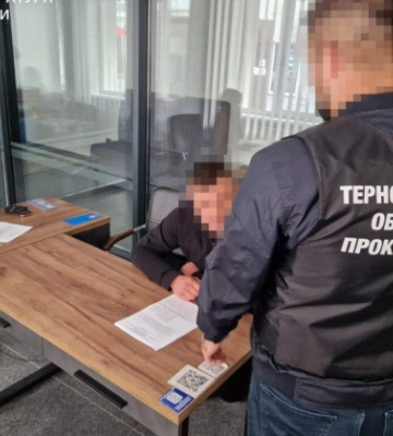 Прокуроры выявили масштабные злоупотребления в армии: убытки — 71 млн грн за неделю