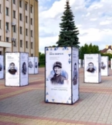 У Нововолинську відбудуться молитовні заходи з нагоди Дня Захисника і Захисниці України