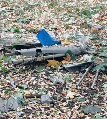 Взрывы в Харькове: что известно о "прилетах"