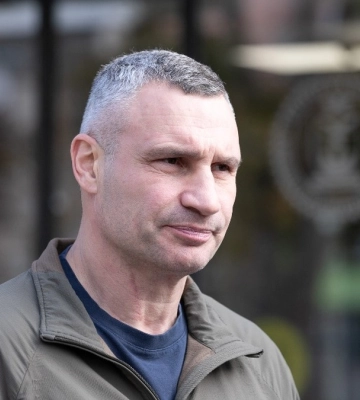 В Києві померла жінка, постраждала в результаті удару 7 вересня – Кличко