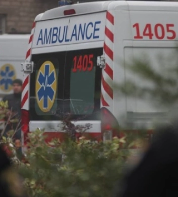 У Дніпрі вже відомо про 12 постраждалих: ОВА
