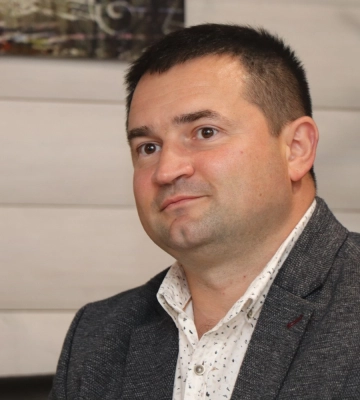 У Сумах тимчасовий керівник міста