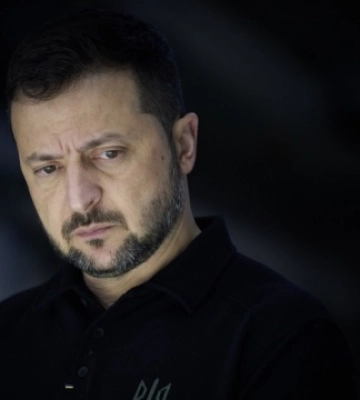 Зеленський після удару по Дніпру: Санкції проти Росії мають стати болючішими