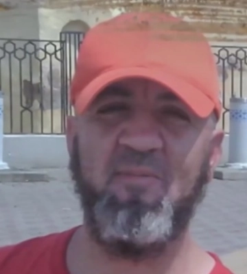 Осужденного РФ крымчанина Узеира Абдуллаева около месяца держат в ШИЗО – жена