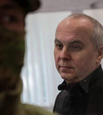 Нардепу Шуфричу продовжили запобіжний захід