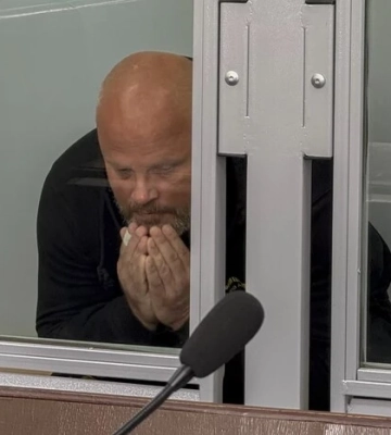 У прокуратурі пояснили, чому вбивця балетмейстера отримав 15 років, а не довічне