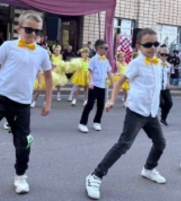 На Миколаївщині Нова Одеса відзначила свій 249-й день народження