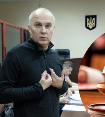 Суд продлил меру пресечения Шуфричу: сколько еще нардеп будет находиться под стражей
