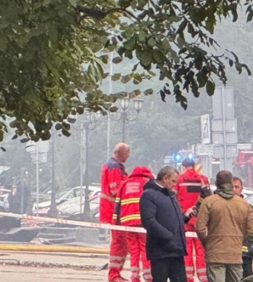 У Дніпрі число постраждалих від удару РФ зросло до 28, серед них – двоє дітей