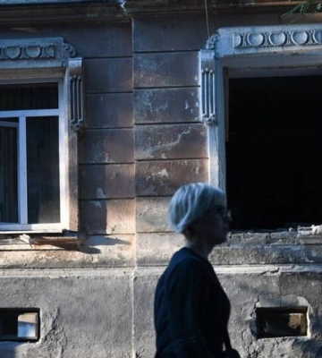 47 мешканців Львова отримають допомогу на відновлення або встановлення нових 77 вікон