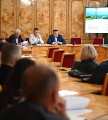 Закарпаття готує Регіональний енергетичний план до 2030 року