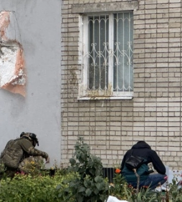 Росіяни упродовж дня поранили чотирьох жителів Сумщини