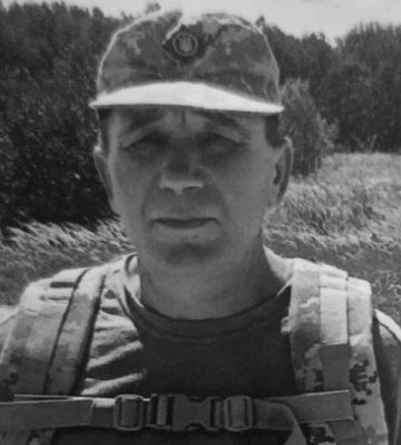 Понад пів року вважався зниклим безвісти: підтвердили загибель Героя з Волині Дмитра Макаревича