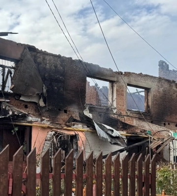 Росіяни упродовж дня поранили чотирьох жителів Сумщини
