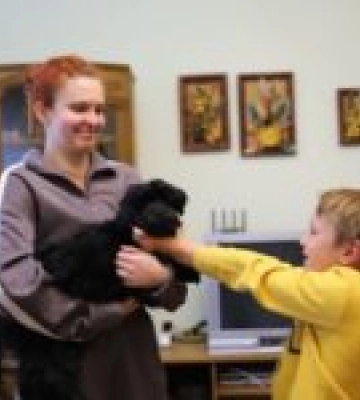 Новий будинок сімейного типу відкрито у Львівському районі