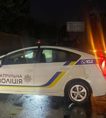 Негода в Одесі: частина вулиць досі перекрита