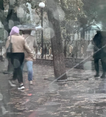 На Одещині тривають роботи з ліквідації наслідків негоди