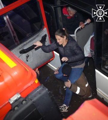 В Одесі та Одеському районі через негоду загинули дев'ятеро людей