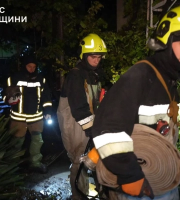 Количество погибших в результате непогоды в Одесской области резко возросло