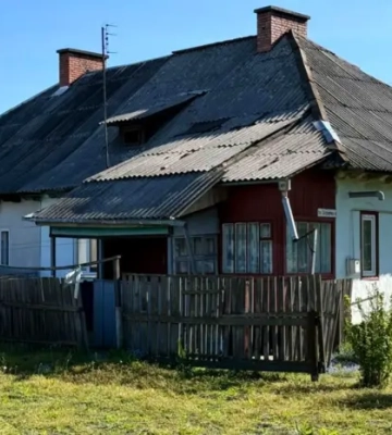 «Куплю хату на Донбасі». Військові розповіли, навіщо в складчину купують житло у зоні бойових дій