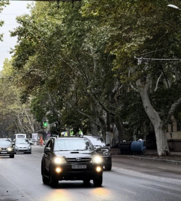 В Одесі під час аномальної зливи потонула людина і є зниклі безвісті