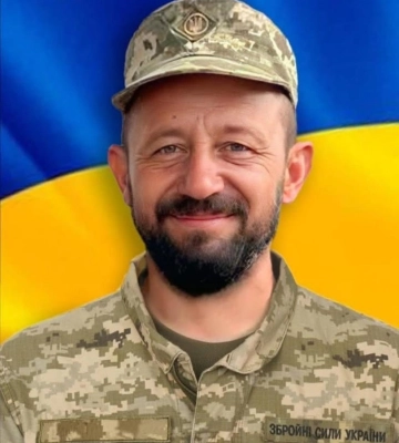 На Рівненщині попрощалися з двома захисниками