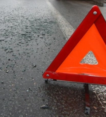 У Шептицькому 63-річний водій авто раптово помер за кермом