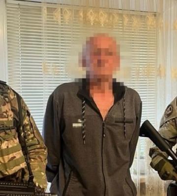 СБУ затримала ще 2 агентів російського ГРУ, які допомагали ворогу обстрілювати Краматорськ та Слов’янськ. ФОТОрепортаж