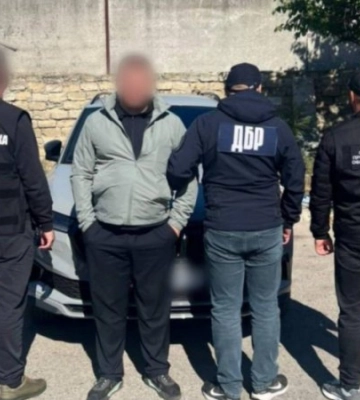 В Николаевской области задержали должностное лицо воинской части по подозрению в присвоении имущества ВСУ на 24 млн грн
