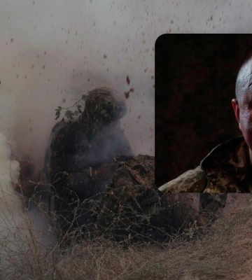 Что должна сделать Украина, чтобы не потерять Донбасс: военный назвал решение